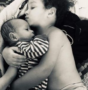 Meet your Posher, Theresa